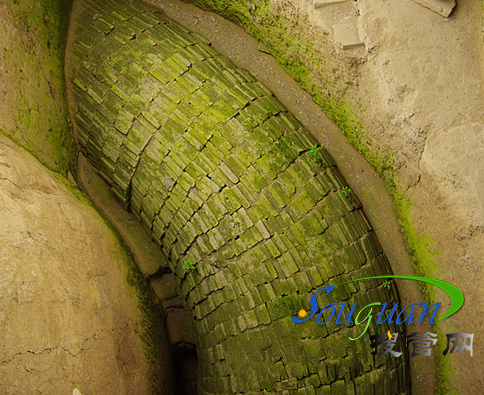 排水管道彎道設(shè)計(jì)