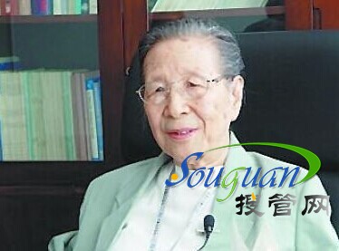 中國計算機之母夏培肅