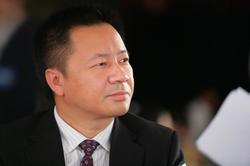 吳長江1.3億股份已被法院凍結(jié)