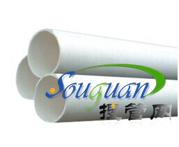 pvc排水管發展特點