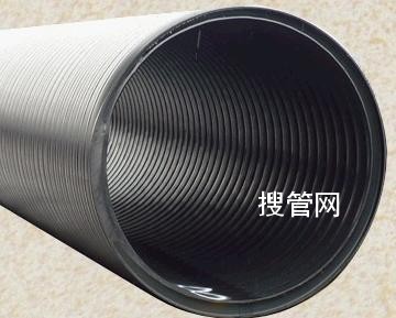 HDPE中空壁纏繞管