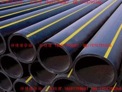 PE��ȫȼ��ܵ�