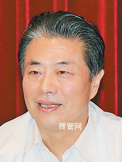 鄂竟平