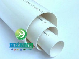 PVC����ˮ�ܾ�݋