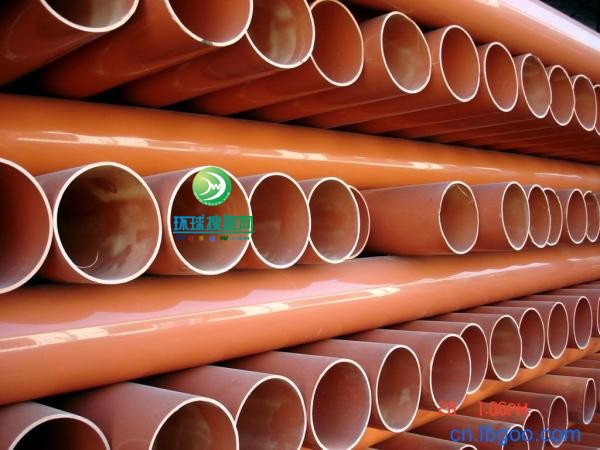 pvc-c電纜護套管