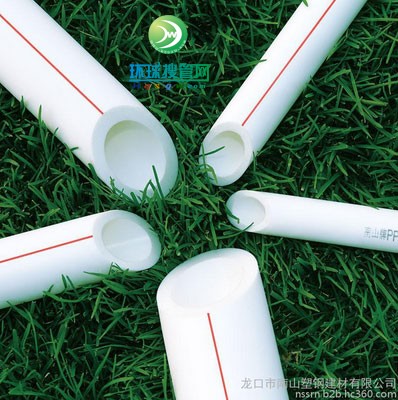 PPR管材