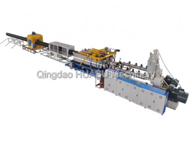 HDPE���ϲ��y���O(sh��)��SBG400