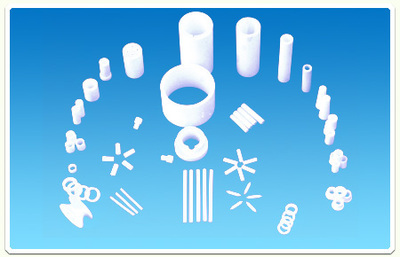 耐磨陶瓷 耐磨陶瓷