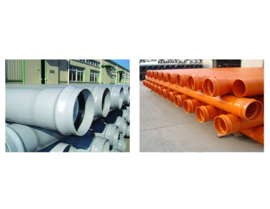 PVC-U�oˮ�ܲĹܼ�