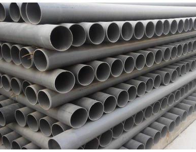 PVC-U�oˮ�ܲ�110*2.7*0.63Mpa