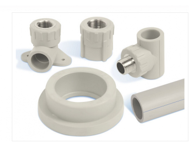 PP-R�h���oˮ�ܵ�ϵ��