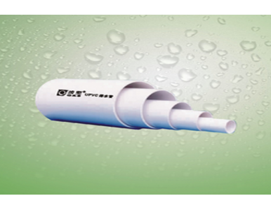 PVC-U ��ˮ��