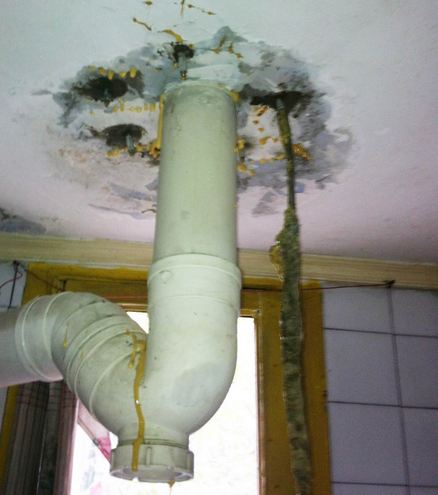 �l���g��ˮ�a©