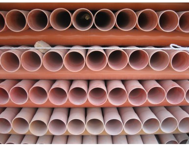 U-PVC�����