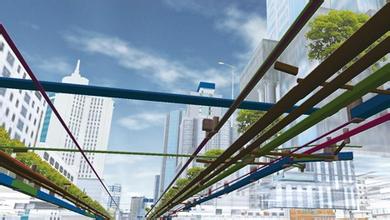 地下管線 地下管線