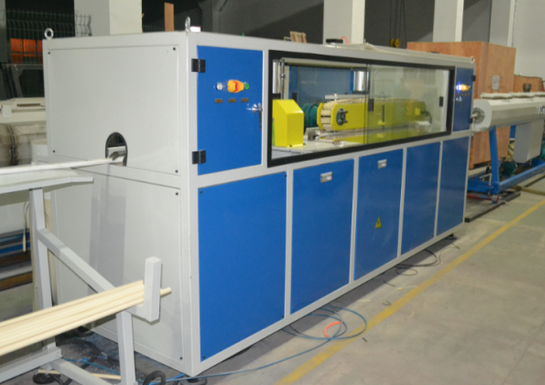 pvc塑料管材生產(chǎn)線 pvc塑料管材生產(chǎn)線