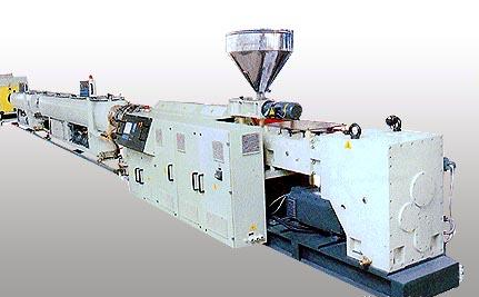 pvc管材生產線 pvc管材生產線