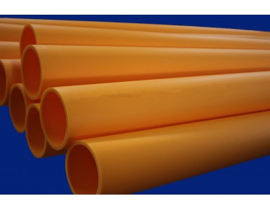 PE100��ɫ�ܲ�