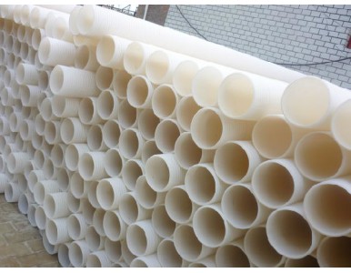 HDPE��UPVC͸ˮ���y��