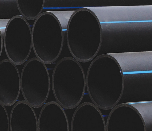 HDPE排水管 HDPE排水管