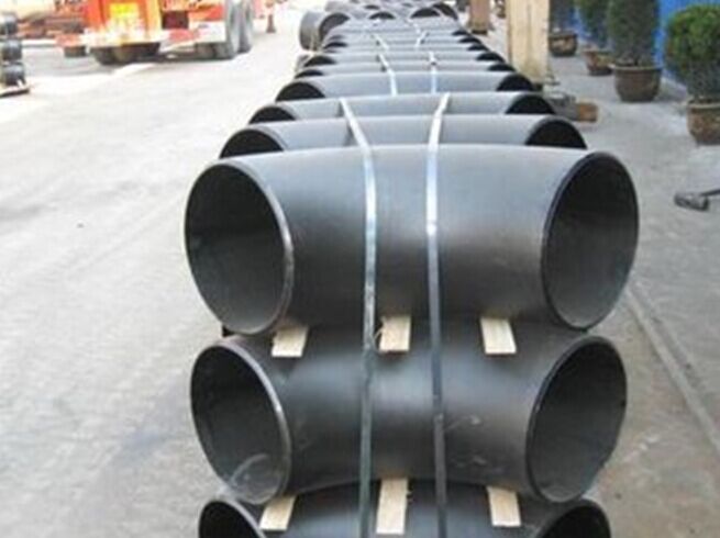 沖壓彎頭 沖壓彎頭