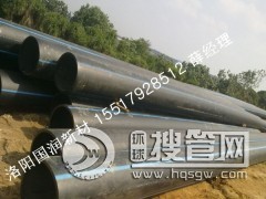 ����HDPE��ˮ�ܼ��gҪ��