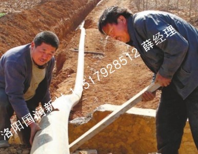 ���_�ڹ�ˮ�ܵ�