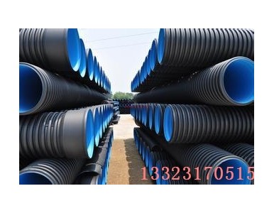 С�ڏ�DN200��HDPE�p�ڲ��y�ܣ��F(xi��n)����}