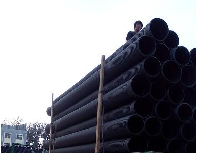 ��ˮ�p�ڲ��y�܏S�� HDPE���y�܃r��