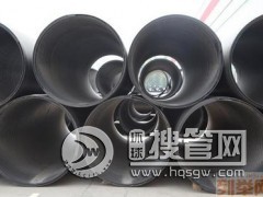 ɽ�|HDPE�W(w��ng)��Y(ji��)��(g��u)�ڹ܏S��ֱ�N