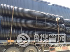 HDPE��(n��i)���p�@����(qi��ng)���y��������ˮ�܇���(bi��o)DN400