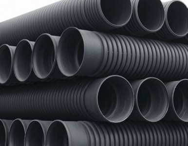 HDPE�p�ڲ��y��S1���I(y��)��ˮ���۹ܲ�