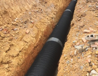 �ɶ�HDPE����p�@�ܹܲĲ���֮�x