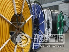 HDPE��ɫ��о�܏S���N(xi��o)��