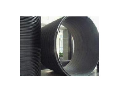 HDPE����p�@��ˮ�ܳв�ʽ���a