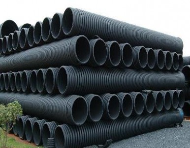 ���ܶȾ���ϩ�p�ڲ��y�ܣ�HDPE���ۿh�S��