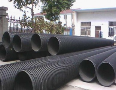 HDPEͨ�������ͽY���ڹ����l�N��