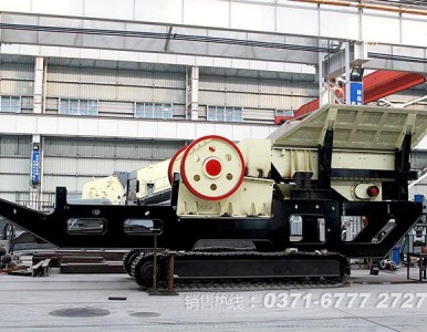 1000tph݆̥�Ƅ�ʽ����վ�r����Xһ�_