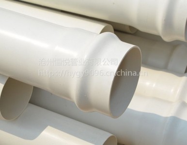 ��ڏ��oˮ��pvc�ܲ�DN400ֱ�N�r��