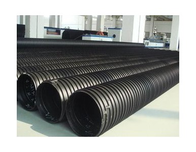 HDPE�����ˮ�ܹ���