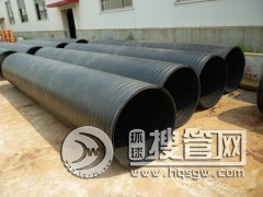 HDPEͨ�������ͽY���ڹ܈�r