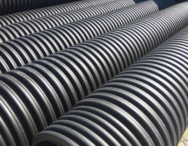 ��ɽ��ˮ��HDPE�p�ڲ��y�܏S�҃r��