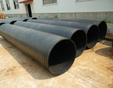 HDPEͨ�������;W��Y���ڹ܏S��