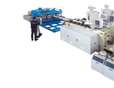 �Pʽ HDPE/PP/PVC ��ڏ��p�ڲ��y�����a��