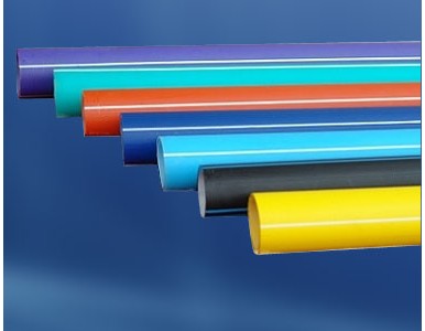 ��ɫHDPE��о�܃r��