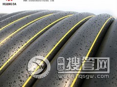 PEȼ��ܵ��S��ֱ�N PE100���M���� ȼ��ܲ� �Ӛ��