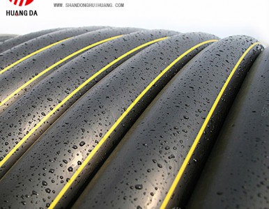 PEȼ��ܵ��S��ֱ�N PE100���M���� ȼ��ܲ� �Ӛ��