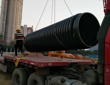 ���ո��ͩ��HDPE�p�@�����Y���ڹܿ�����