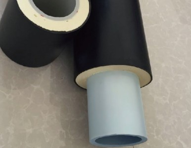 PE-RT II��ֱ�������