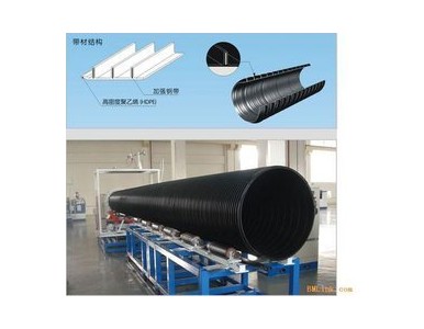 HDPE�����ˮ���N�ۈ�r